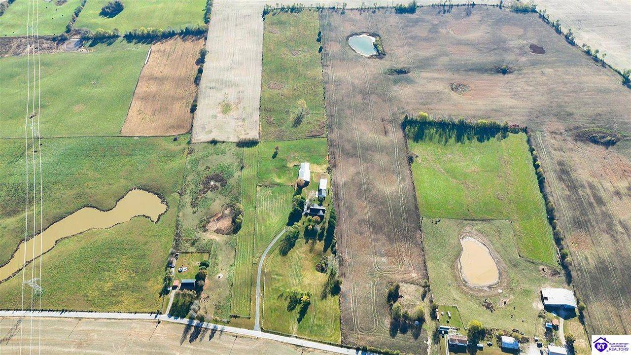 Hodgenville, KY 42748,647 Carter Brothers Road