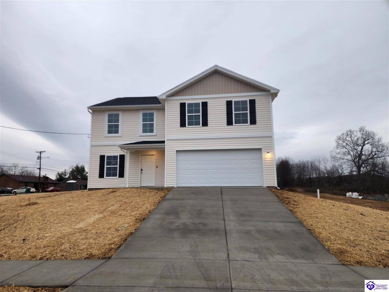 Radcliff, KY 40160,13 Marbury Drive