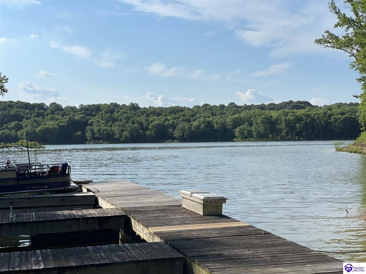 Fountain Run, KY 42133,Lot# 233 Settlers Point Road