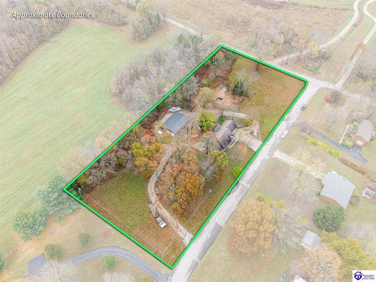 Brandenburg, KY 40108,215 Foxboro Road