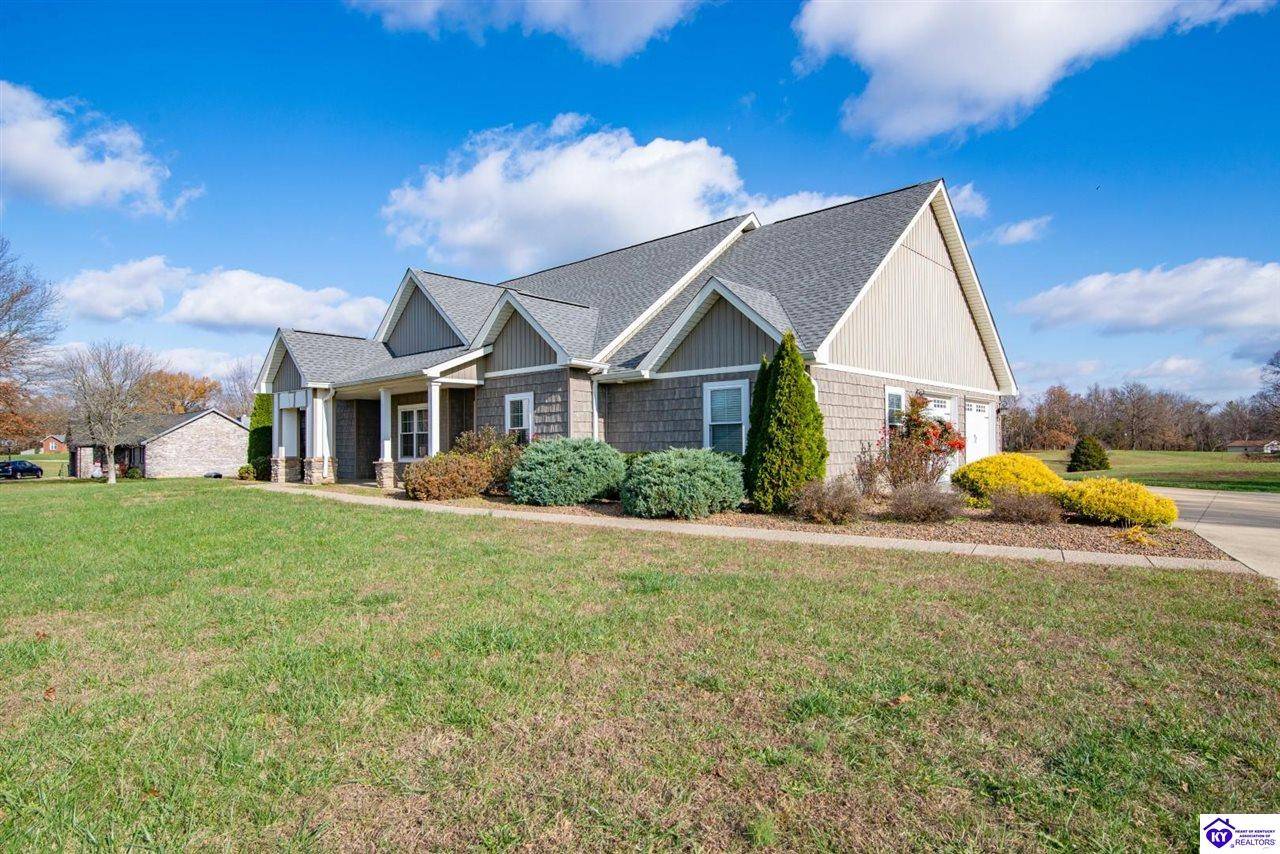 Brandenburg, KY 40108,242 Knollwood Drive