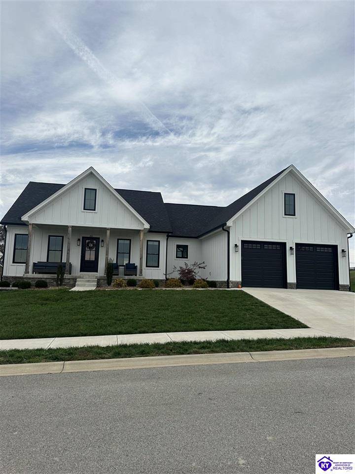 Elizabethtown, KY 42701,300 High Peak Place
