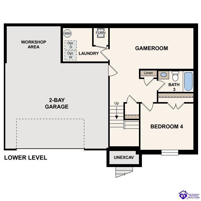 Elizabethtown, KY 42701,113 Rucksack Ct