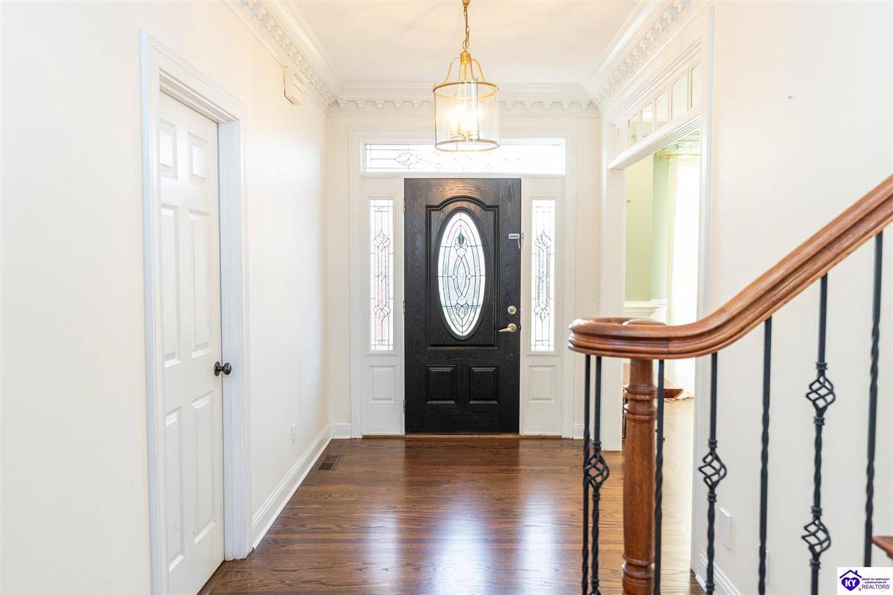 Bardstown, KY 40004,104 Kingston Court
