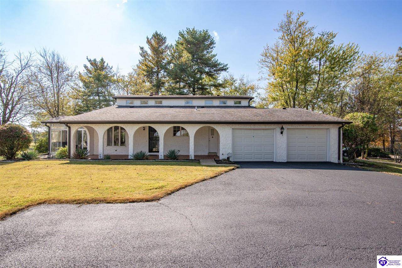 Elizabethtown, KY 42701,100 Roundtop Road
