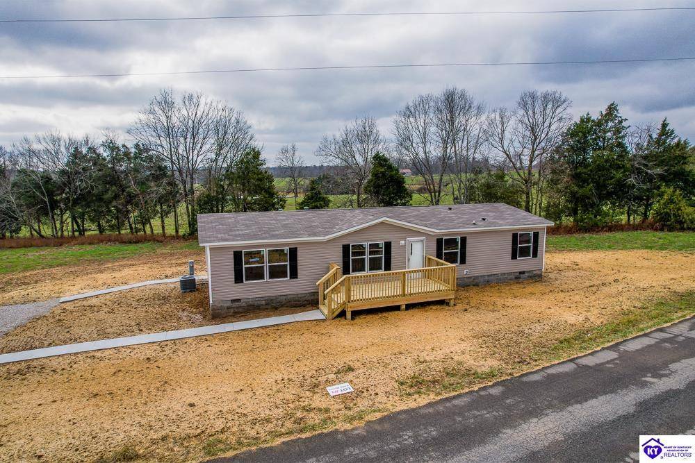 Big Clifty, KY 42712,1685 Little Clifty Road