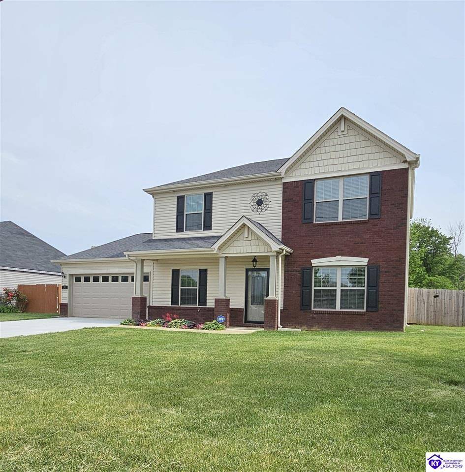 Vine Grove, KY 40175,138 Shirley Boulevard
