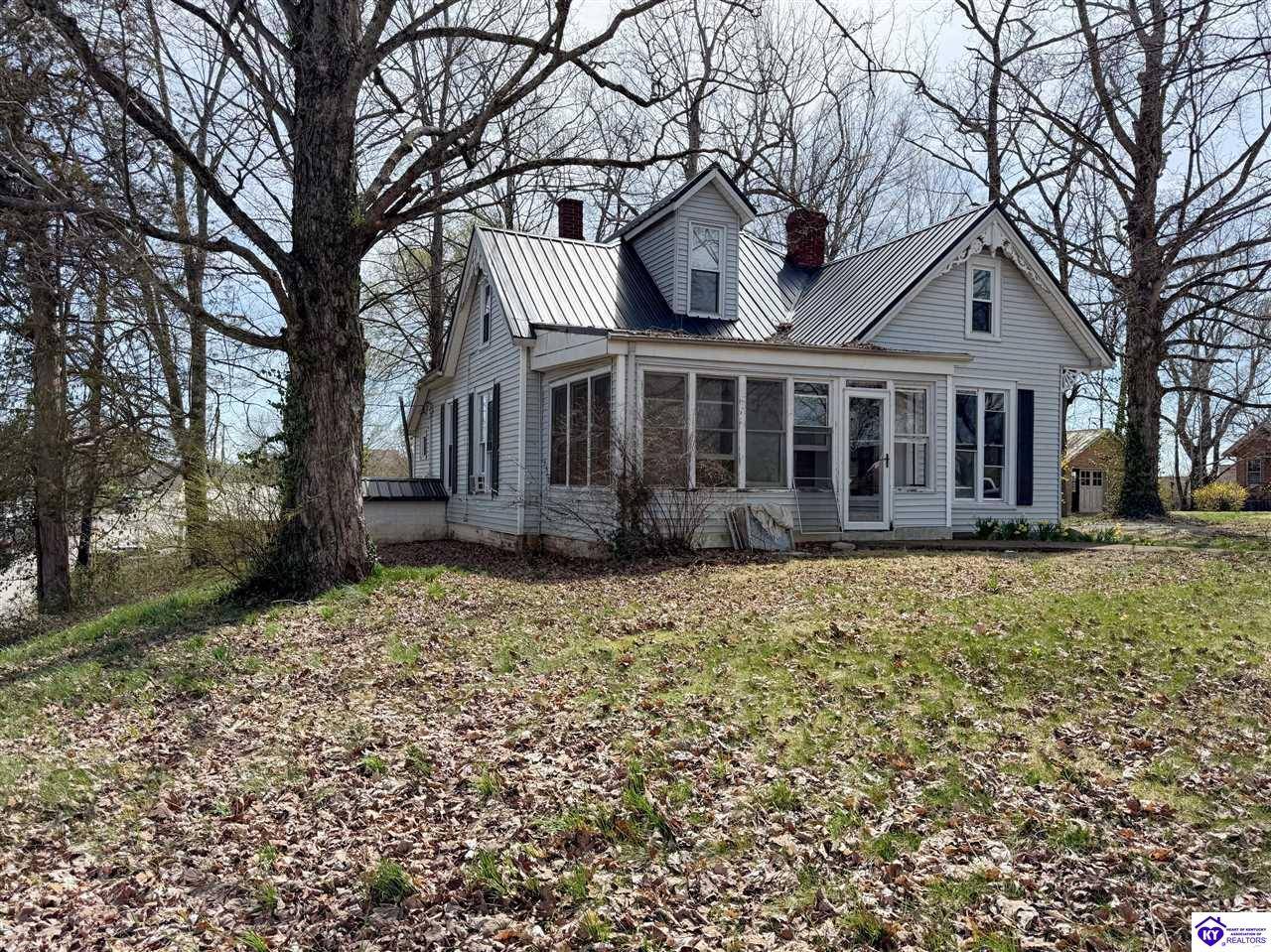 Munfordville, KY 42765,113 E Center Street