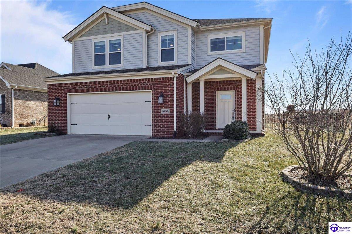 Bowling Green, KY 42101,5452 Green Ash Drive