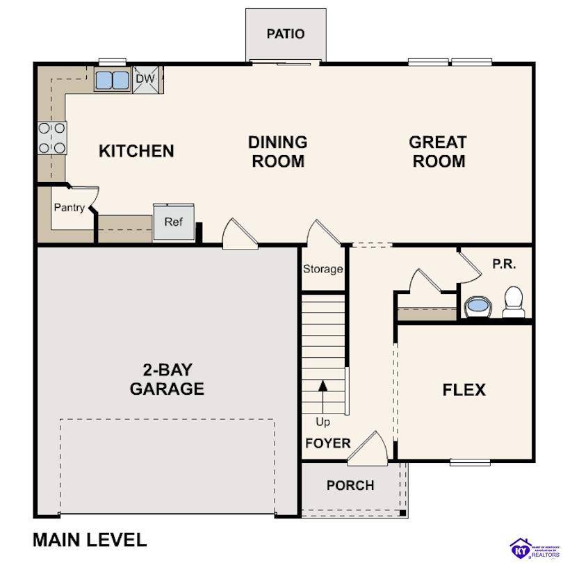Vine Grove, KY 40175,155 Sawgrass Avenue