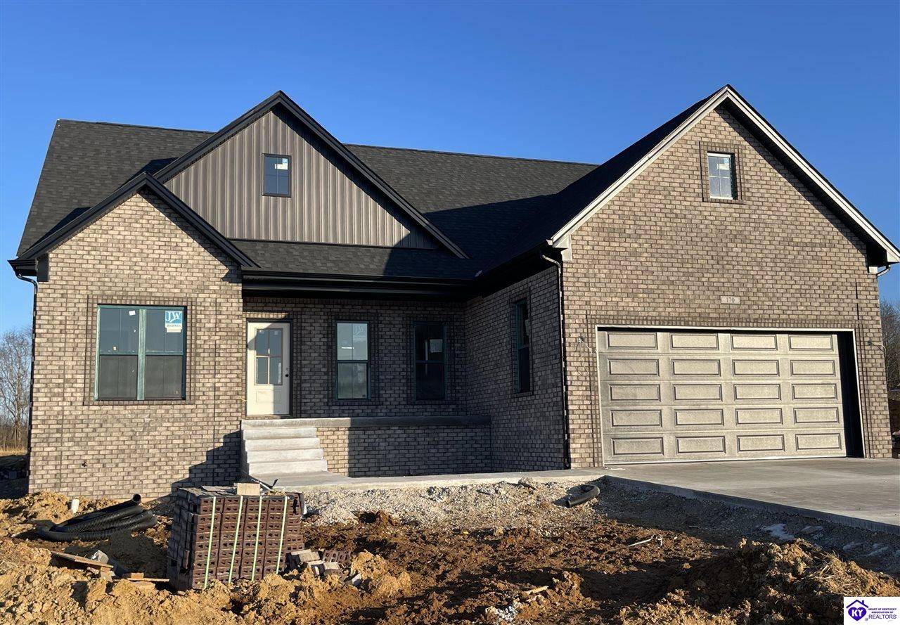 Hodgenville, KY 42748,170 Sweet Grass Ct