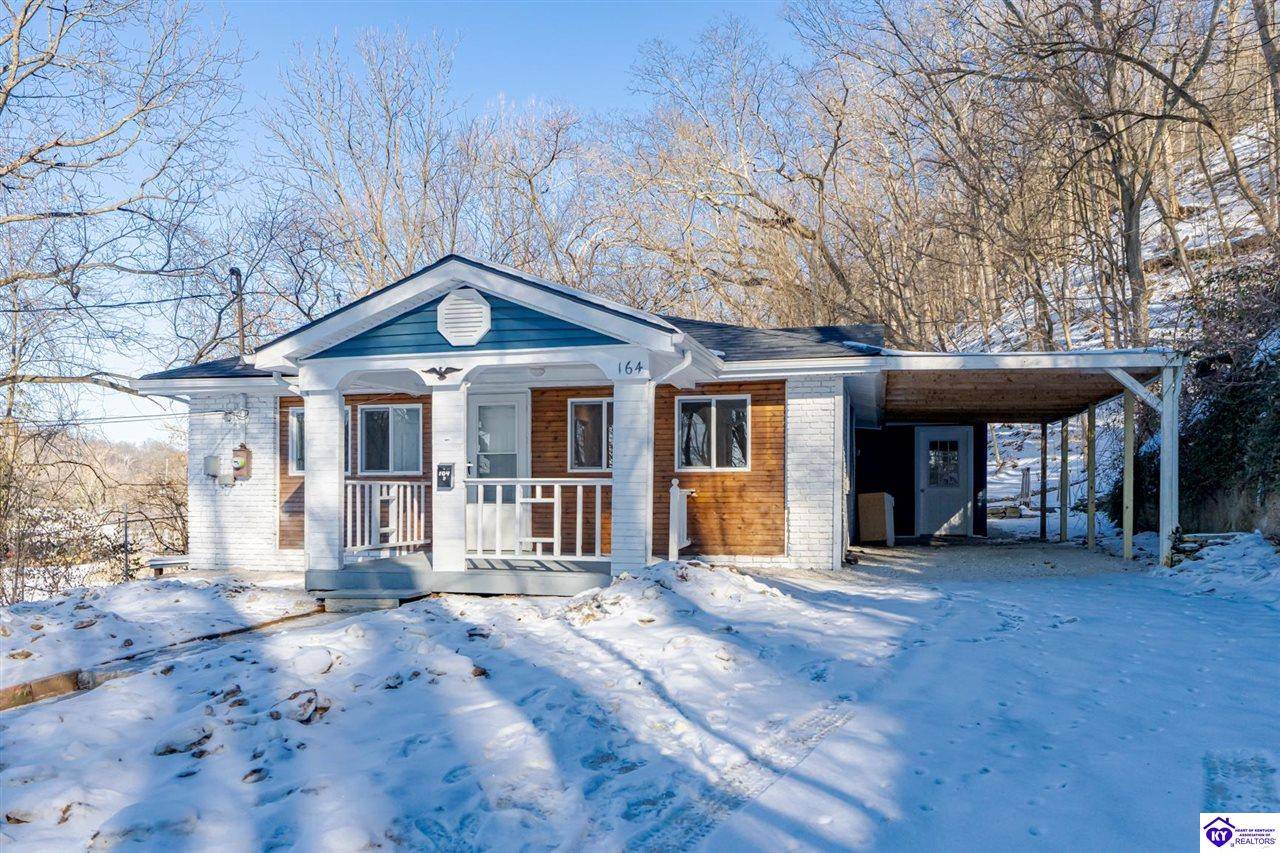 Frankfort, KY 40601,164 Gayle Street