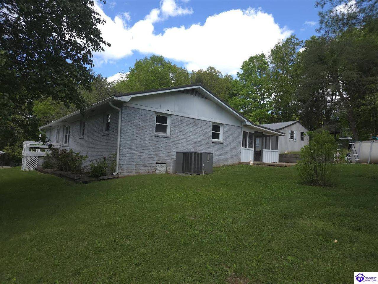 Munfordville, KY 42765,125 Goodman Street