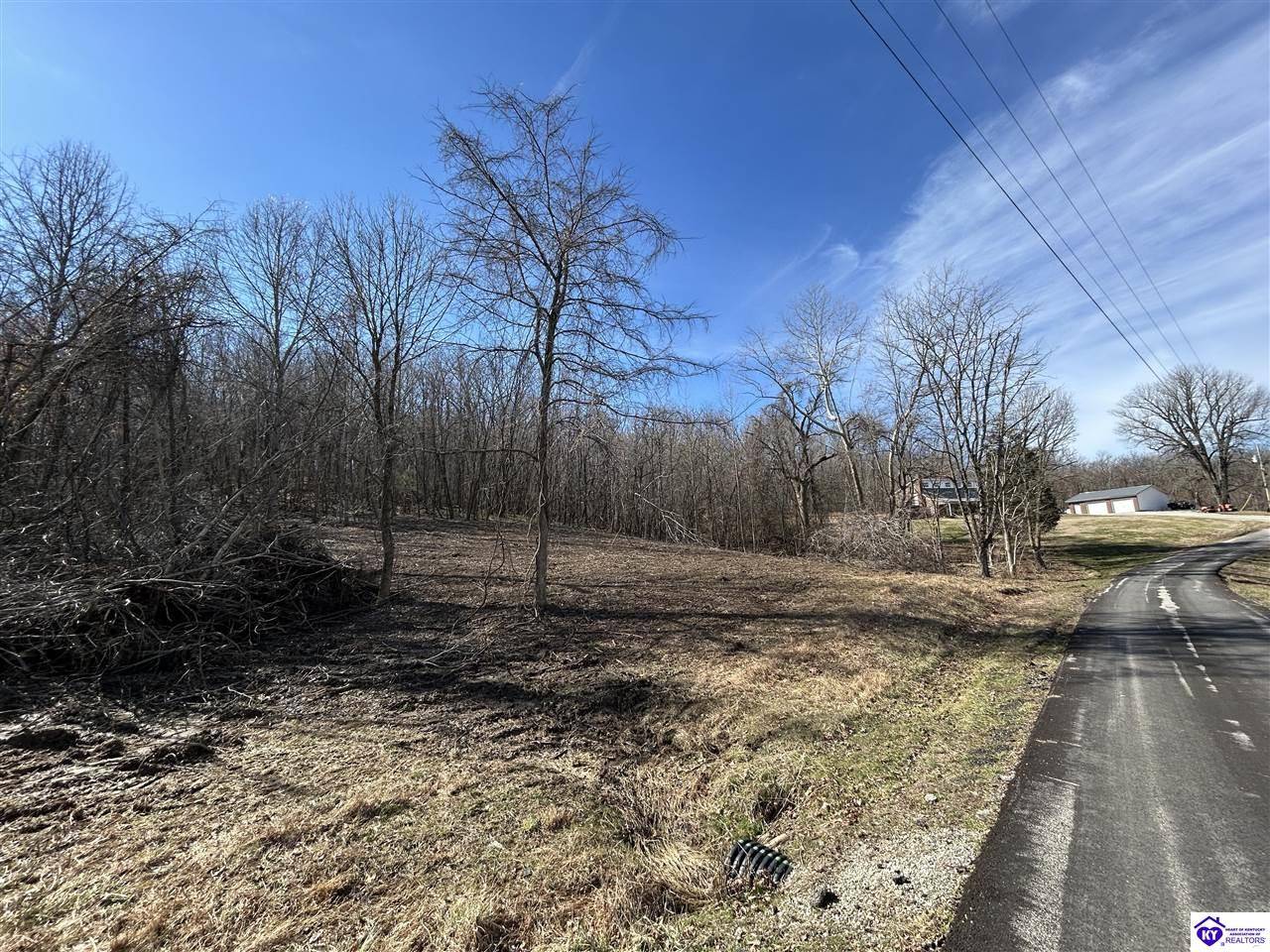 Hardinsburg, KY 40143,5 Swan Lake Estates Loop