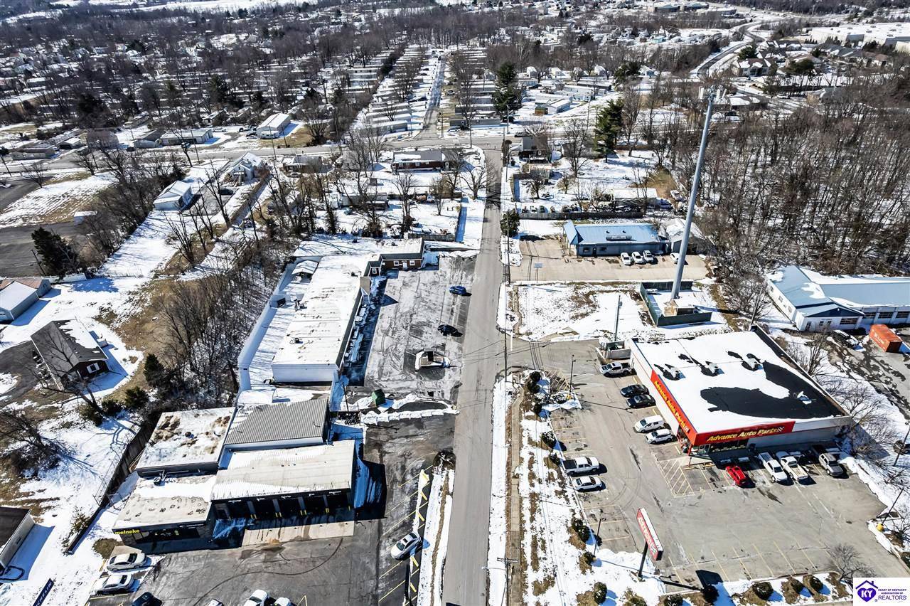 Elizabethtown, KY 42701,100 Gray Street