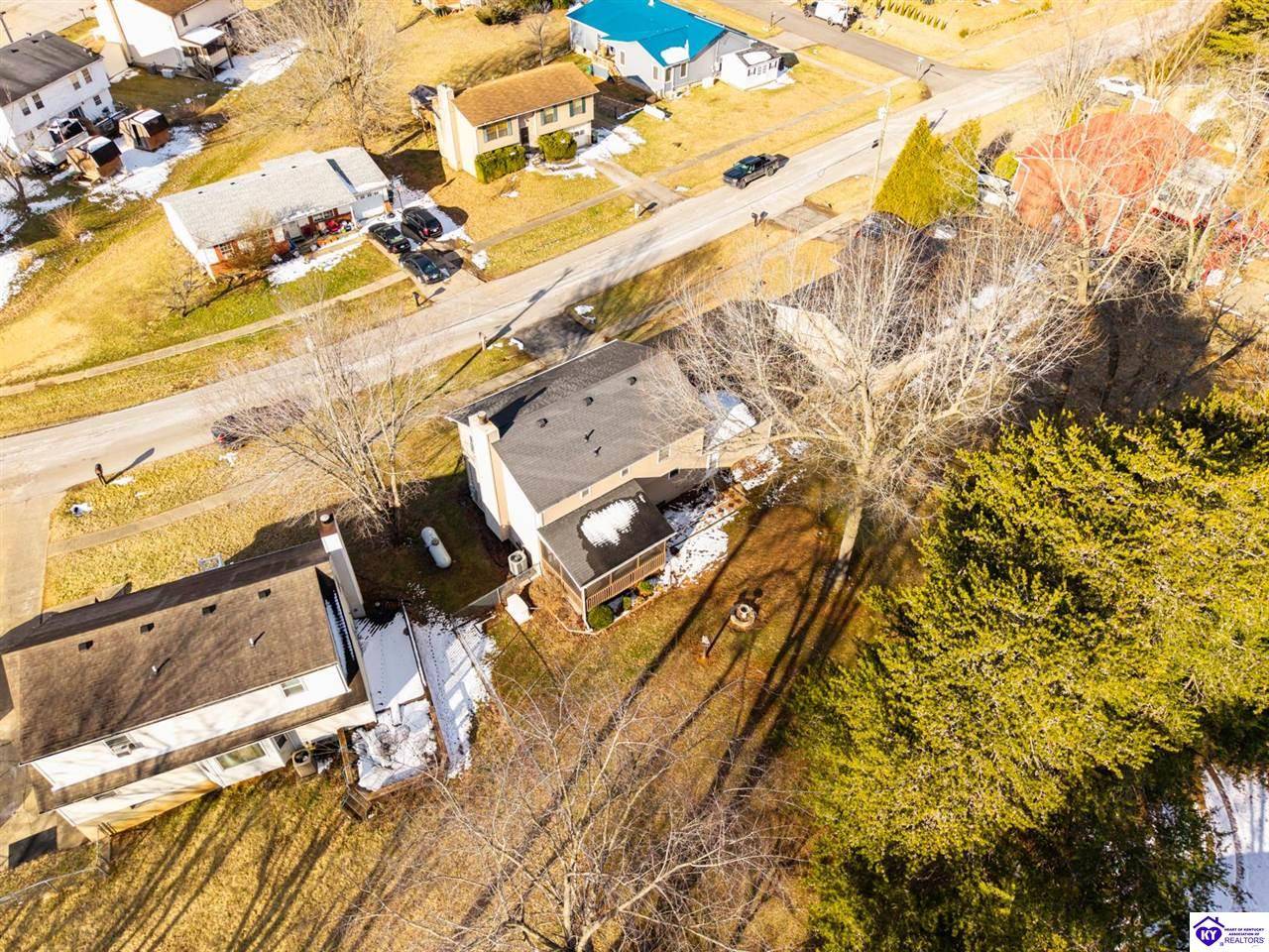 Radcliff, KY 40160,900 Timberwood Drive