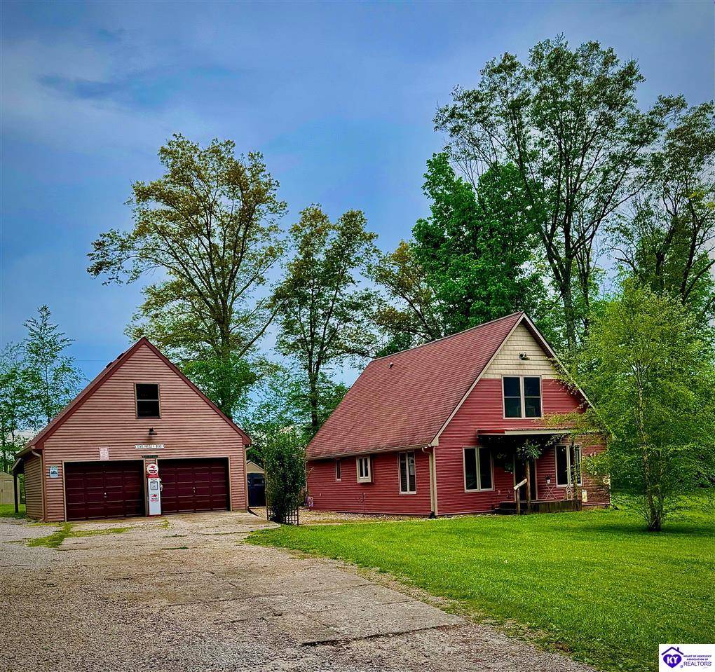 Elizabethtown, KY 42701,929 Partridge Way