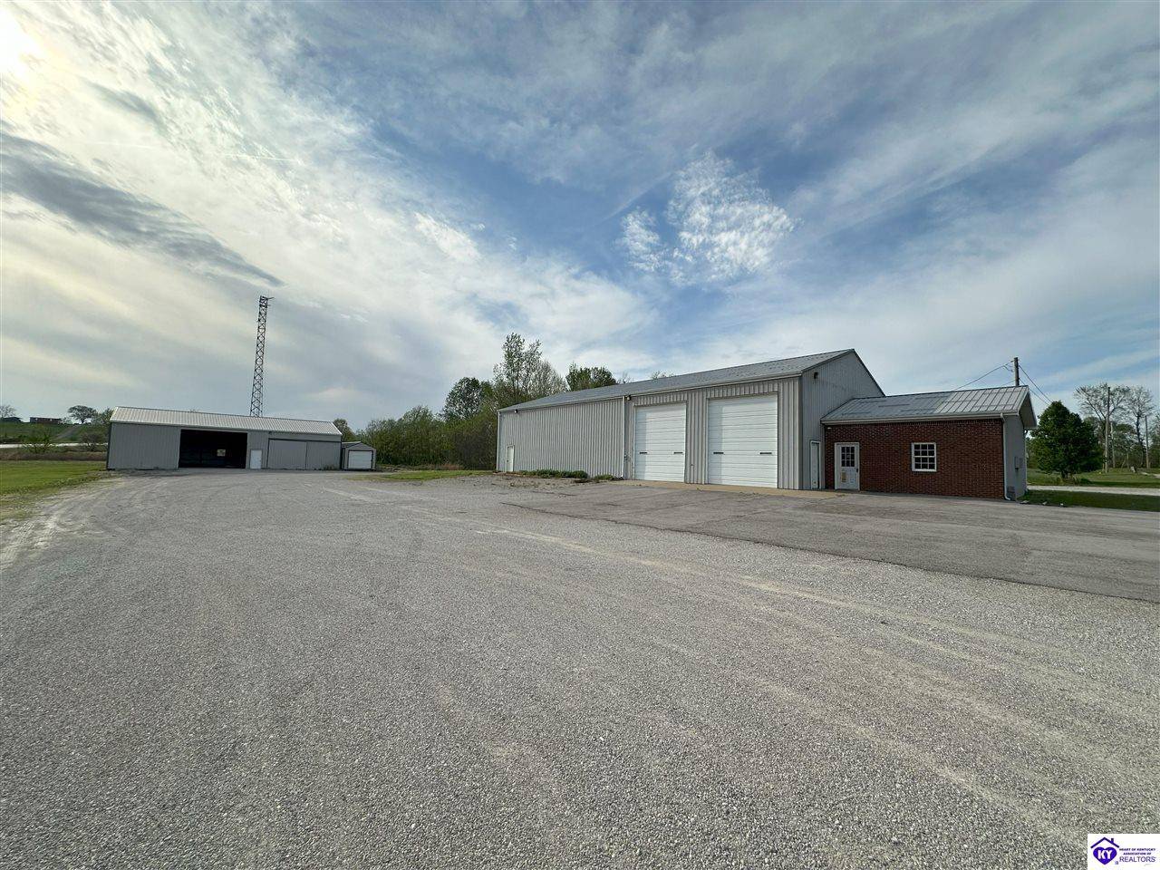 Cloverport, KY 40111,12432 W Highway 60