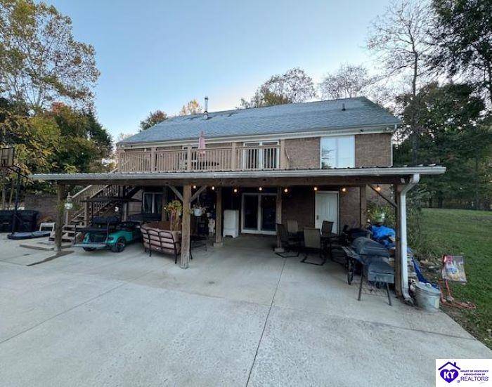 Shepherdsville, KY 40165,463 Pin Oak Drive