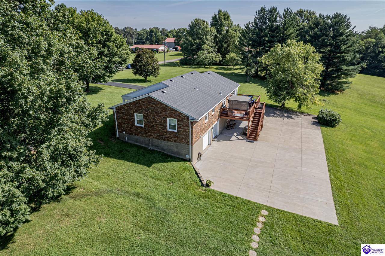 Rineyville, KY 40162,76 Trail Ridge Drive