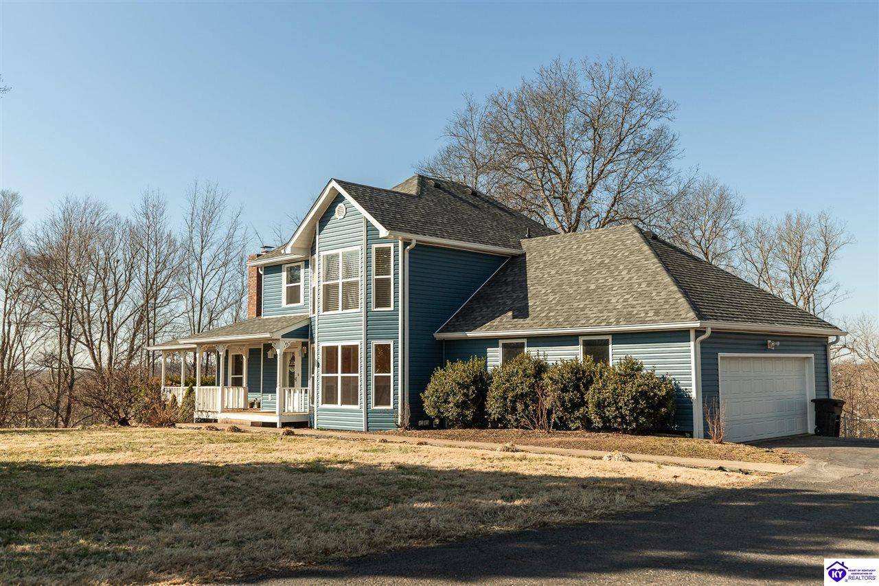 Vine Grove, KY 40175,1212 Otter Creek Road