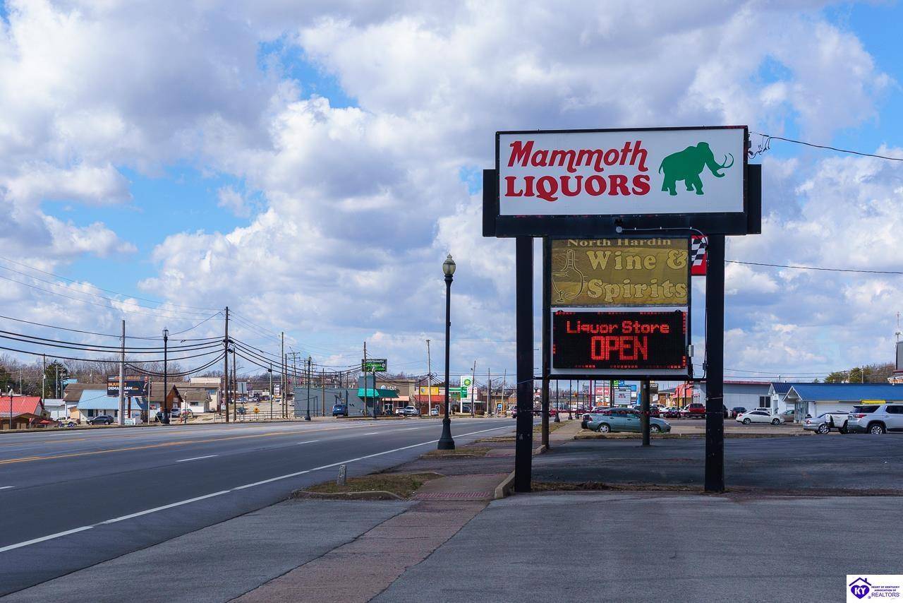 Radcliff, KY 40160,350 A N Dixie Boulevard