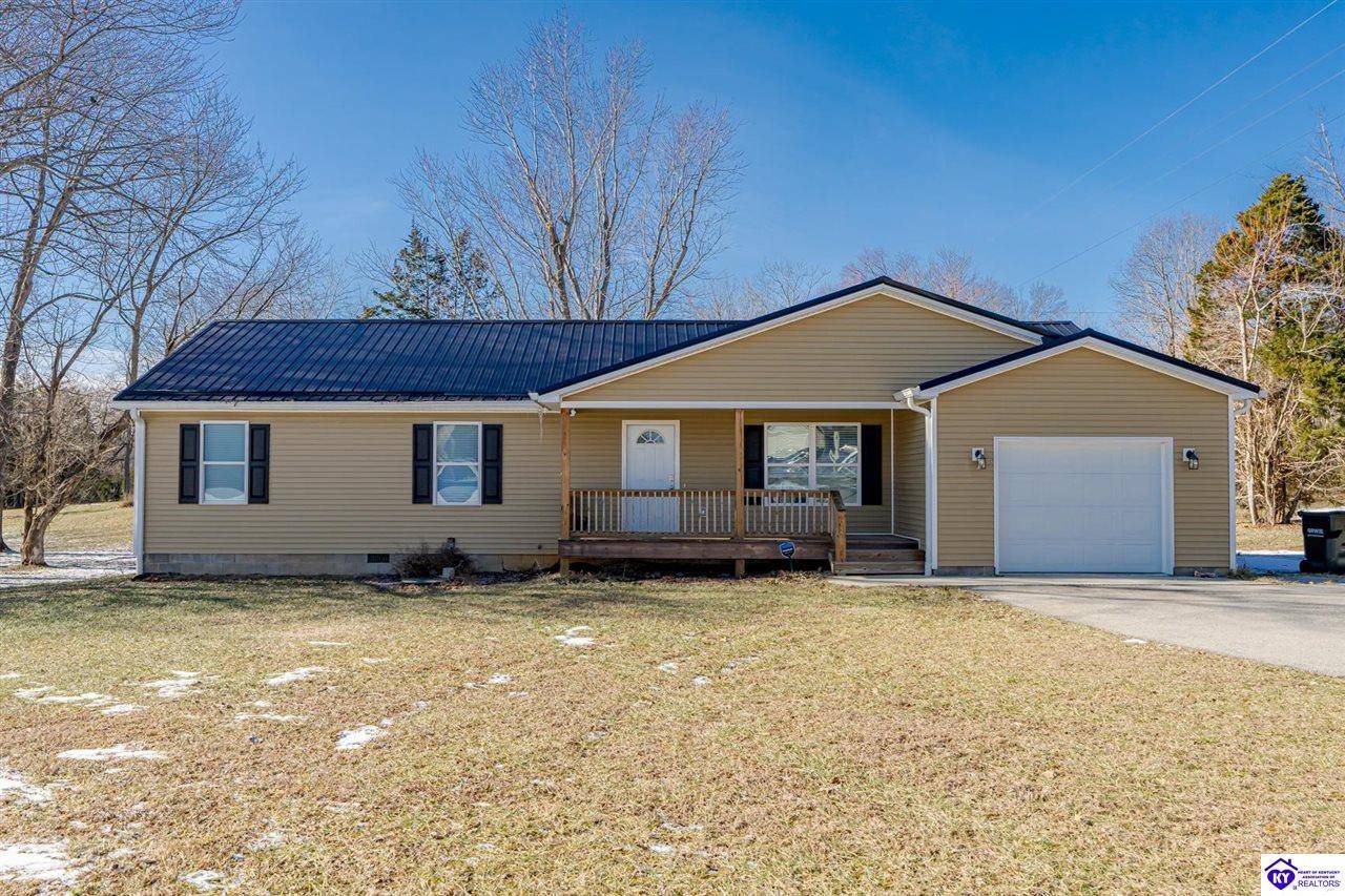 Radcliff, KY 40160,1518 Deering Lane