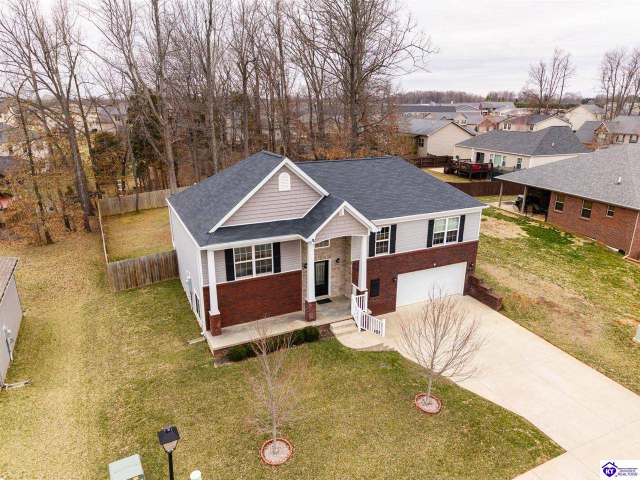 Vine Grove, KY 40175,302 Riesling Way