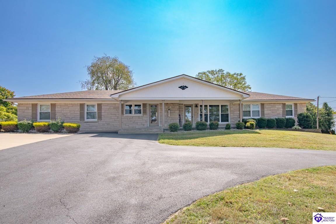 Vine Grove, KY 40175,504 Highland Avenue