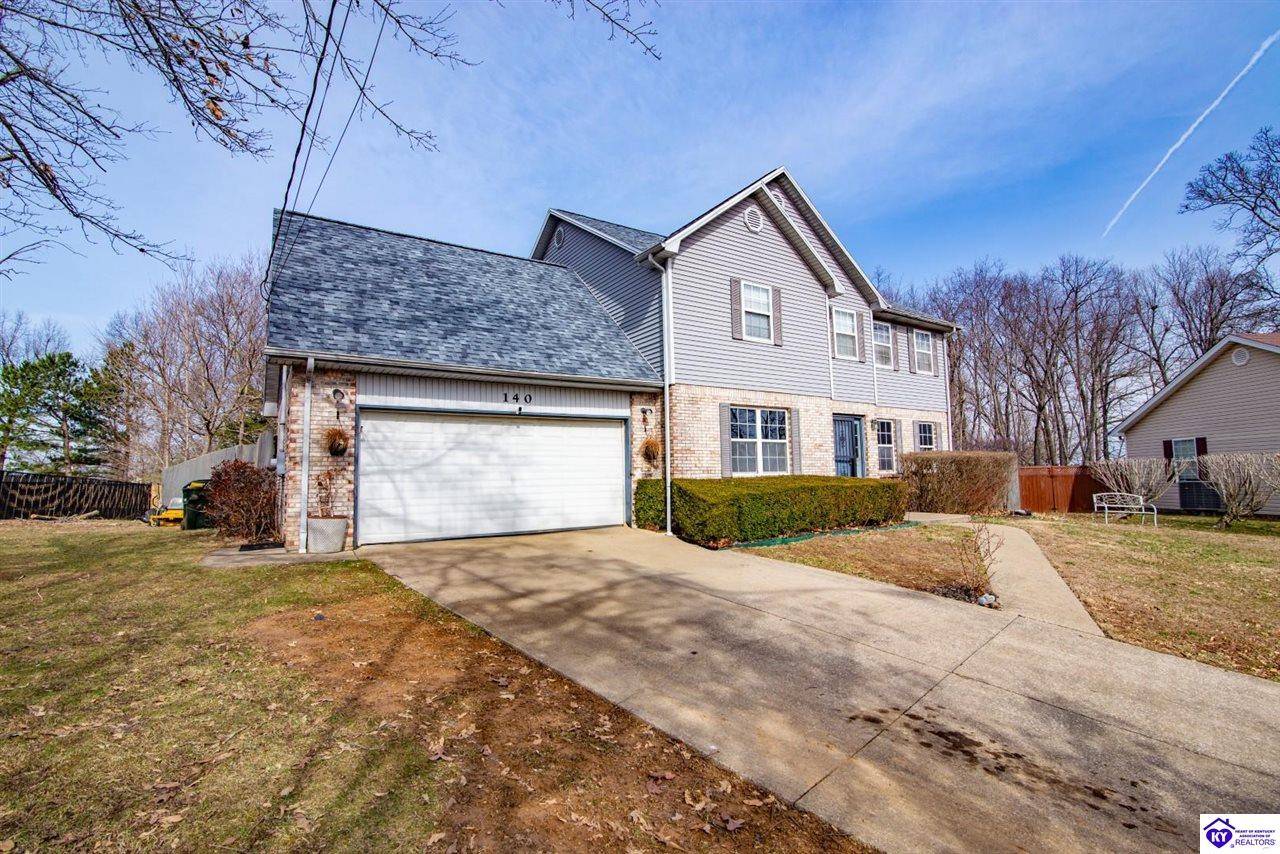 Radcliff, KY 40160,140 Joy Court