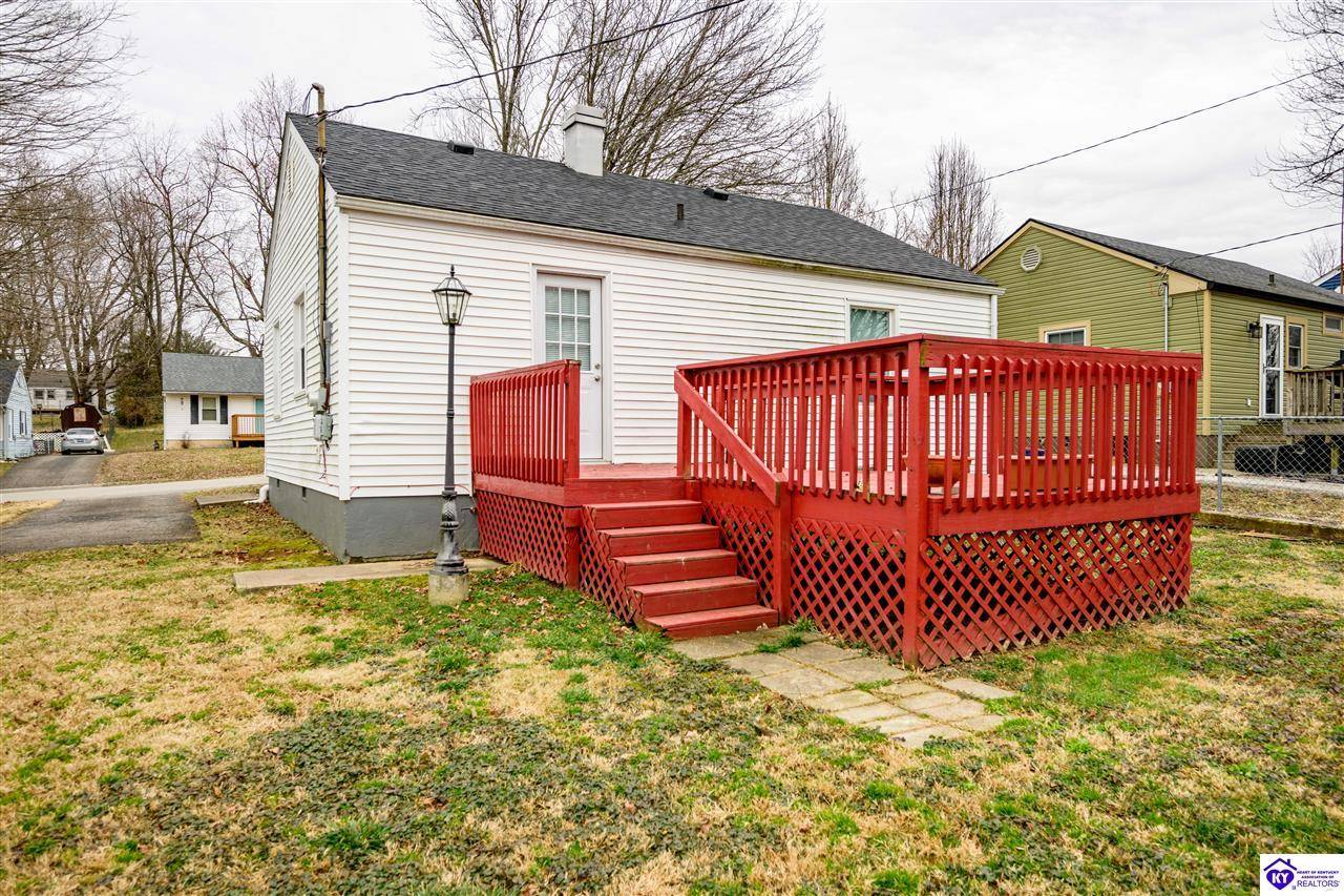 Elizabethtown, KY 42701,520 Village Drive