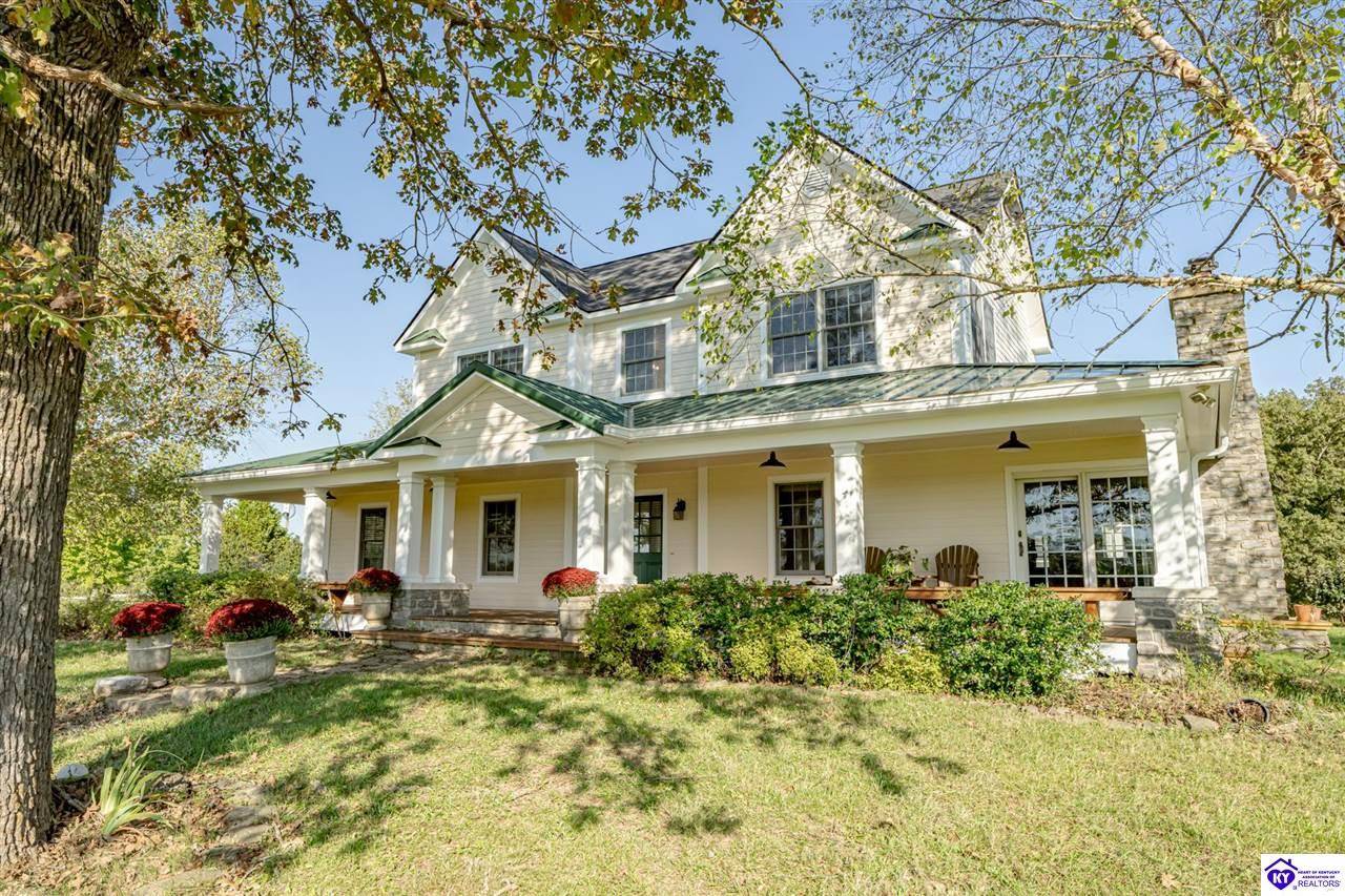White Mills, KY 42788-0000,679 Copelin Road