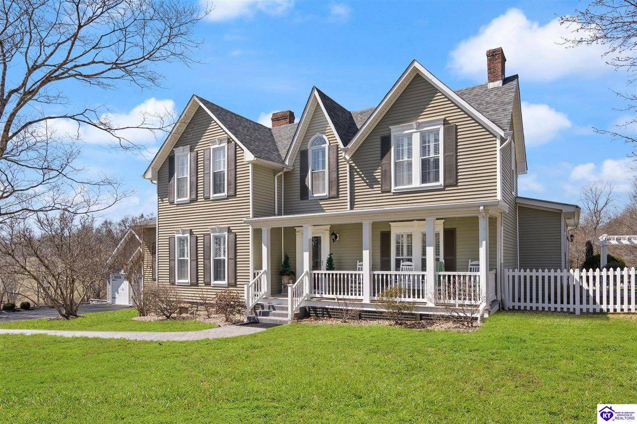 Greensburg, KY 42743,309 Campbellsville Road