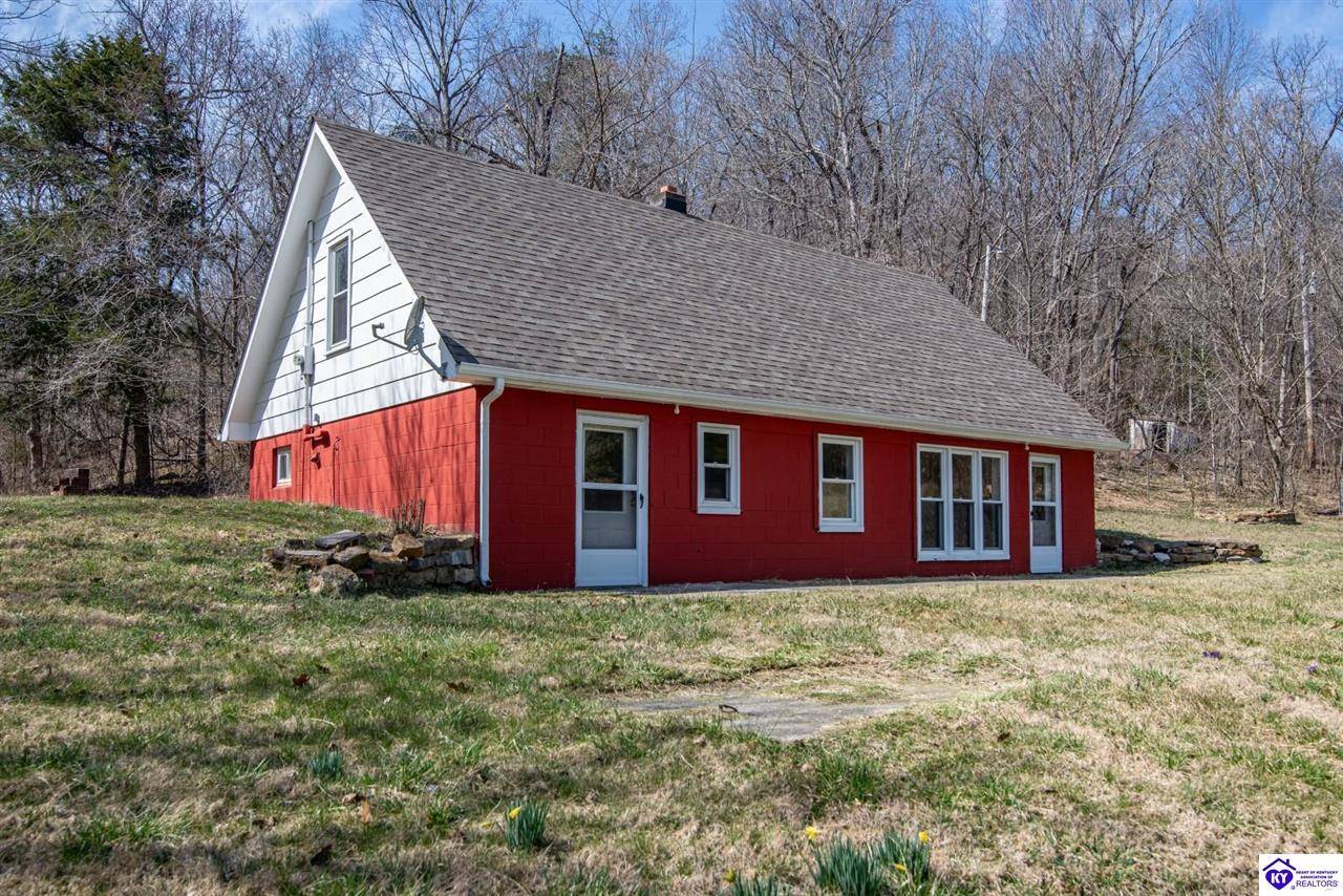 Bonnieville, KY 42713,2331 Wright Lane