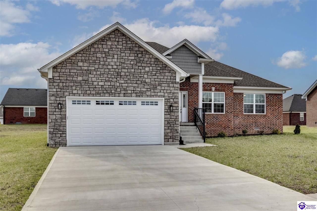 Bardstown, KY 40004,307 Rolling Meadows Lane