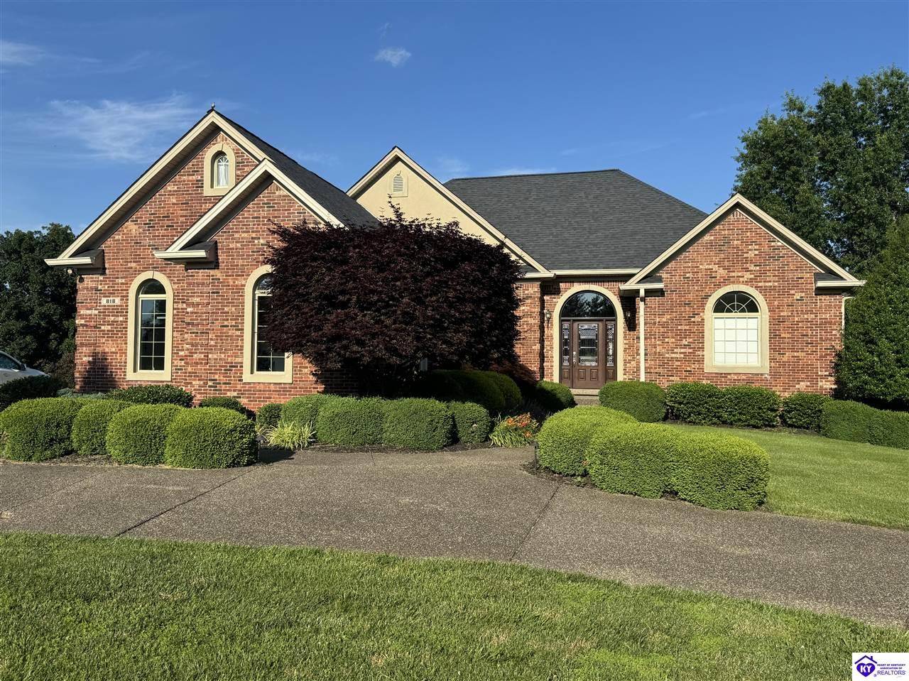 Elizabethtown, KY 42701,818 Lakeside Drive