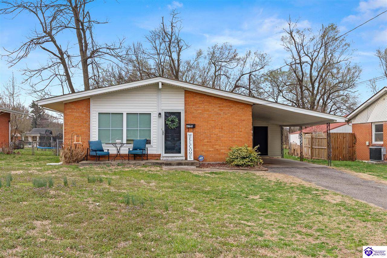 Louisville, KY 40272,4706 Mid Drive