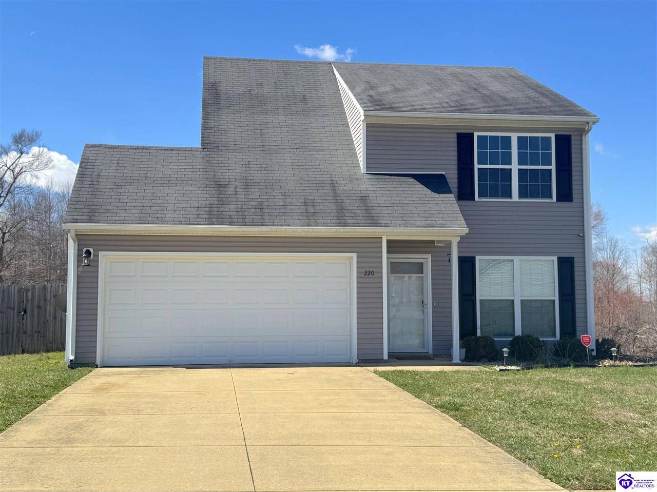 Elizabethtown, KY 42701,220 Blossom Lane