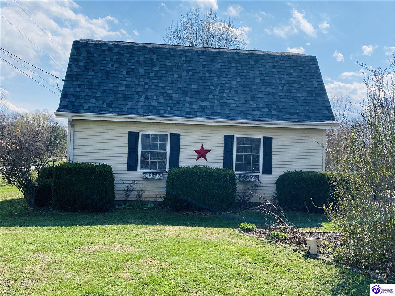 Rineyville, KY 40162,322 Lavista Drive