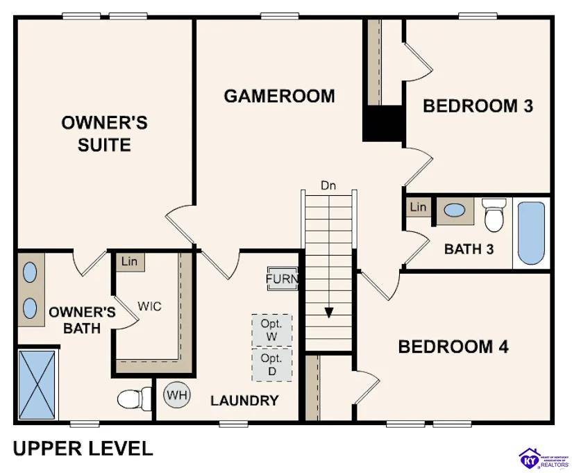 Vine Grove, KY 40175,558 Pinehurst Drive