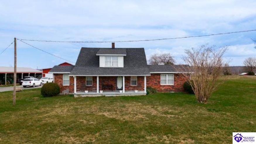 Hodgenville, KY 42748,1233 Jericho Road