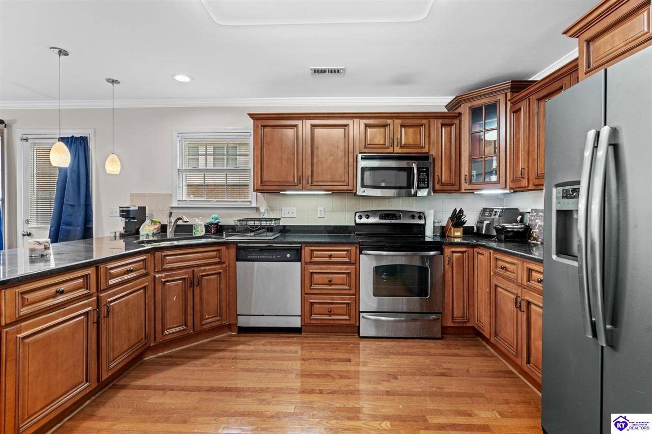 Radcliff, KY 40160,601 S Atcher Street