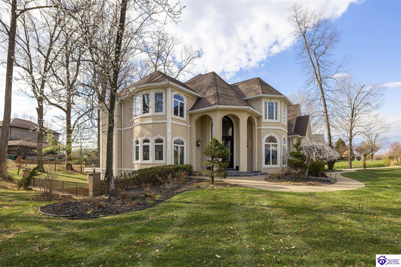 Elizabethtown, KY 42701,711 Foxfire Road