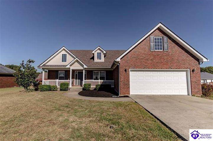 Vine Grove, KY 40175,113 Victory Lake Drive