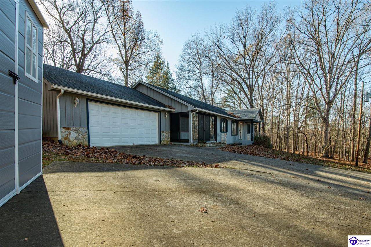 Brandenburg, KY 40108,41 Raspberry Court