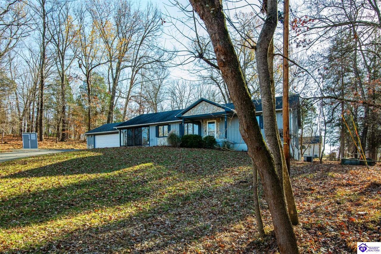 Brandenburg, KY 40108,41 Raspberry Court