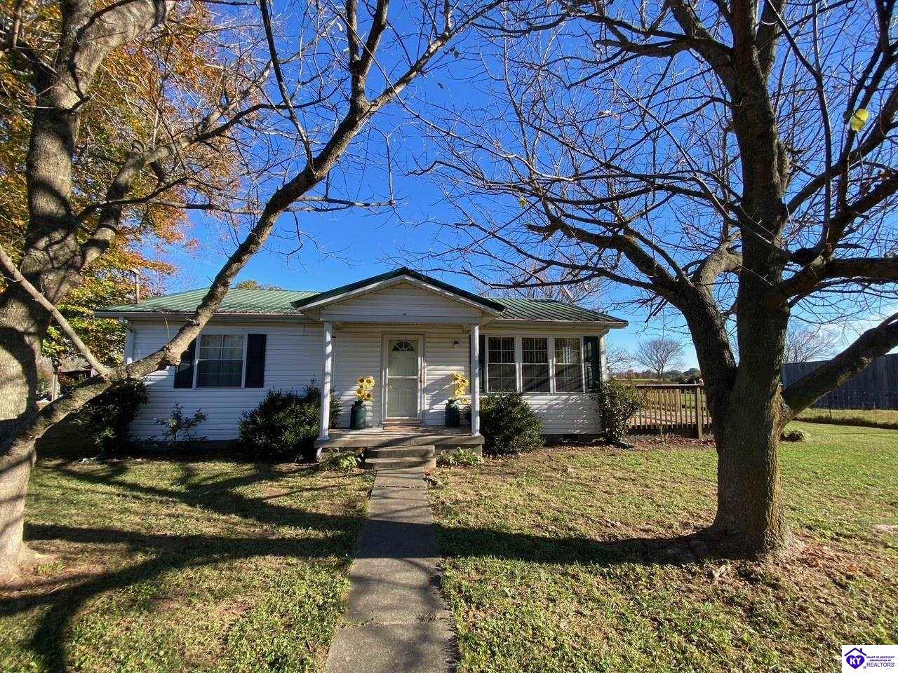Greensburg, KY 42743,2930 Highway 1464