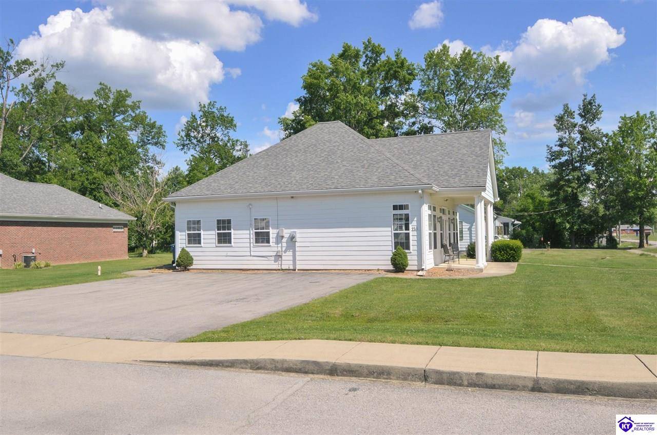 Shepherdsville, KY 40165,640 W Blue Lick Road