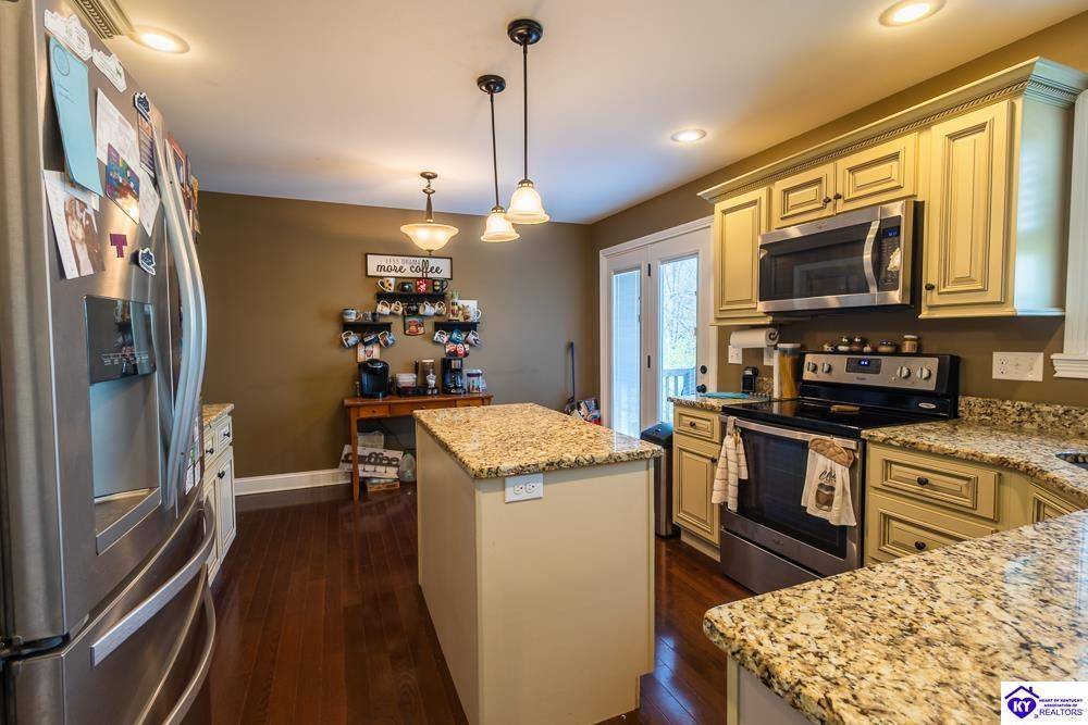 Mount Sterling, KY 40353,1040 Ashlyn Dr