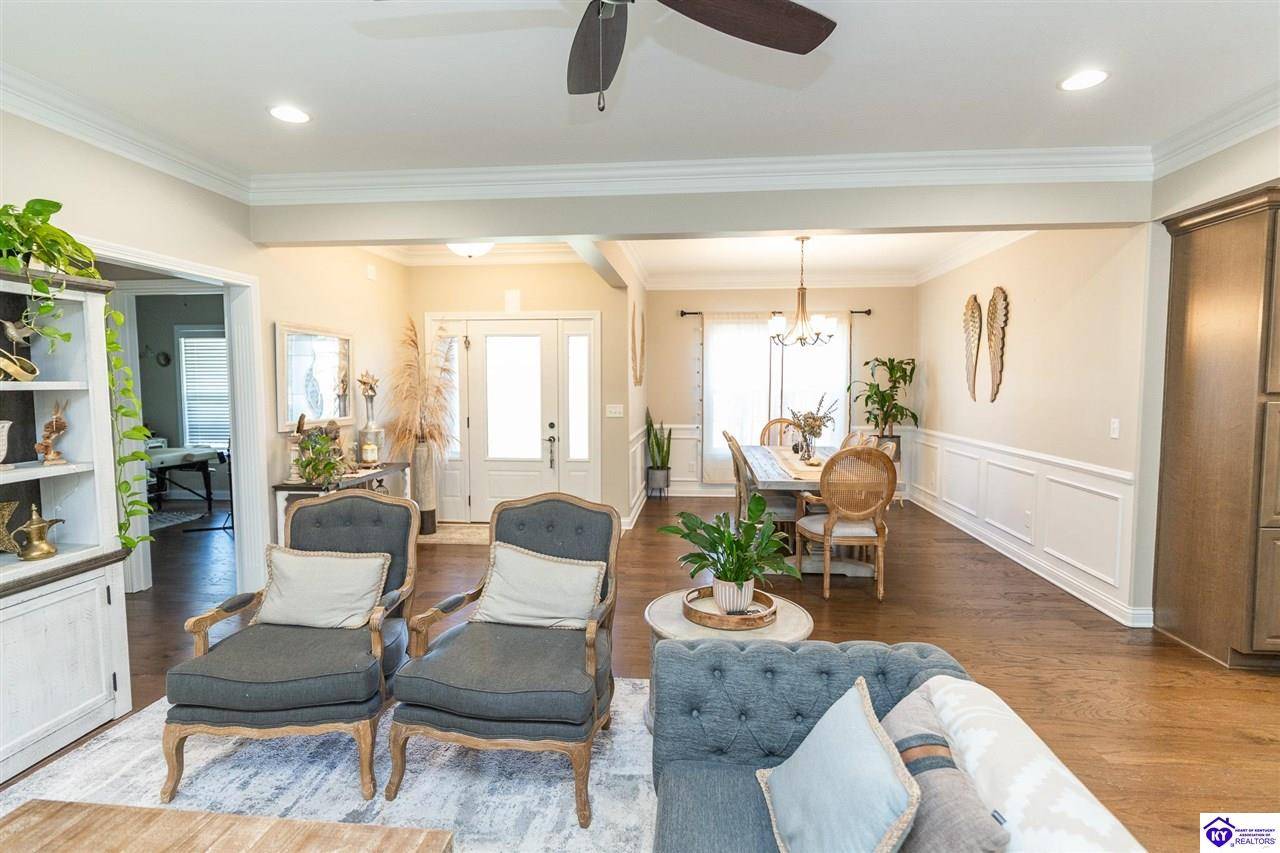 Elizabethtown, KY 42701,434 Beasley Boulevard